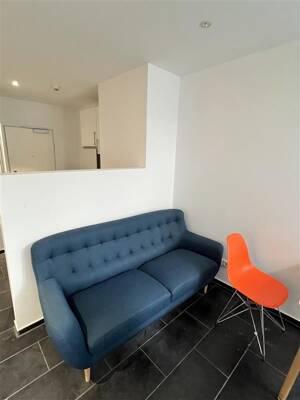 Einziehen & wohlfühlen: Modernes WG-Zimmer mit Stil und Komfort - sofort verfügbar – 22525 Hamburg – Vorschaubild 7