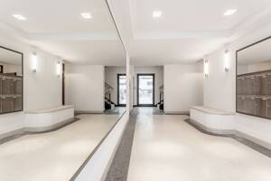 Moderne 3-Zimmer-Wohnung mit 2 Balkonen und Aufzug / bezugsfertig (Baujahr 2025) Akazienkiez - Winterfeldplatz – 10781 Berlin – Vorschaubild 6