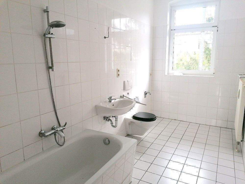 !! 2-Zimmer-Wohnung mit Süd-Balkon und Aufzug !! – Chemnitz – Vorschaubild 8