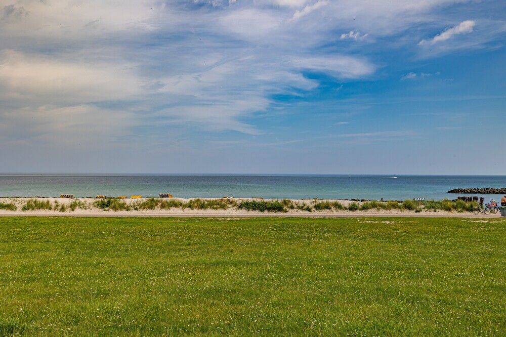 Doppelhaushälfte in erster Reihe am Schönberger Strand – Schönberg (Holstein) – Vorschaubild 3