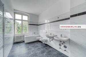 IMMOBERLIN.DE - Charmante Altbauwohnung mit Balkons & Lift in idyllischer Lage – 14480 Potsdam – Vorschaubild 5