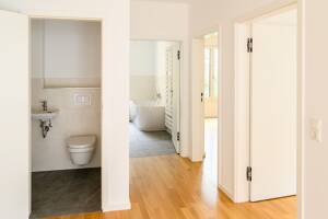 Erstbezug: Zentrumsnahe, charmante Wohnung unterhalb des Landgrafen – 7743 Jena – Vorschaubild 6