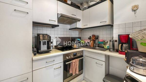 Etagenwohnung in 58454 Witten mit 50 m² kaufen