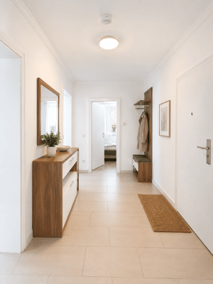 Attraktive 2,5 Zi.-Whg. m. Balkon & TG Option in Neugraben – 21149 Hamburg – Vorschaubild 2
