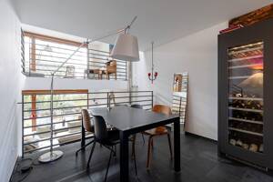 Modernes Atelierhaus am Niddapark – 60488 Frankfurt am Main – Vorschaubild 6