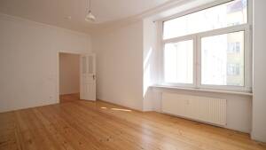 Altbau Familien-Wohnung - nahe Karl-August-Platz – 10627 Berlin – Vorschaubild 2