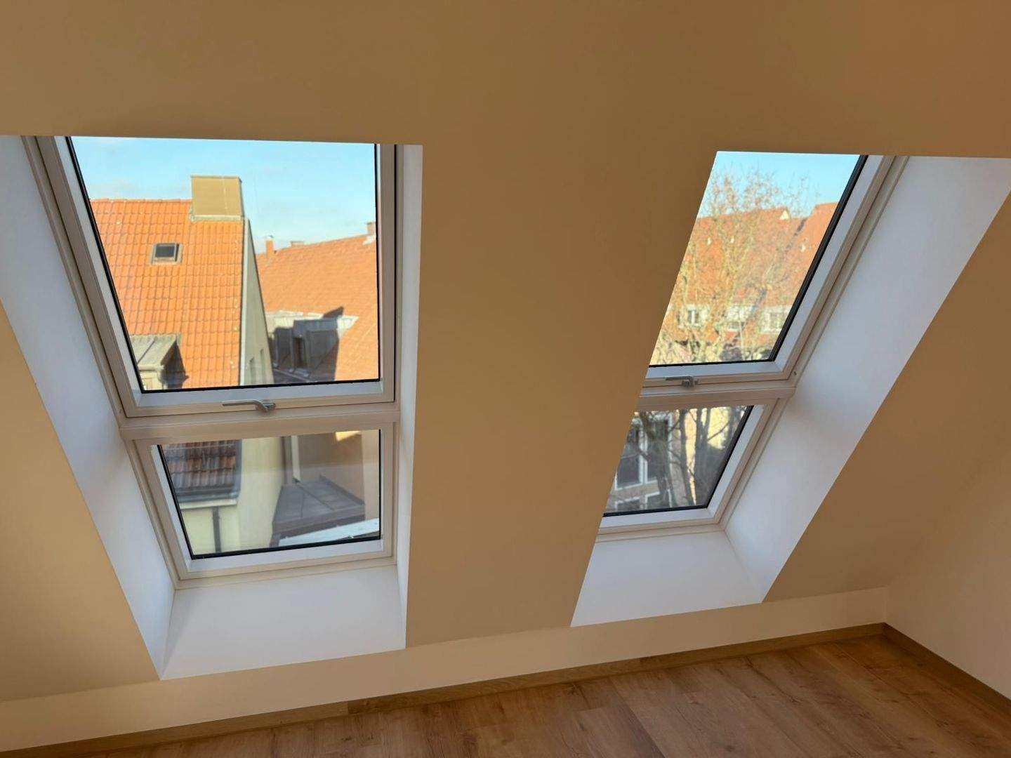 Luxuriöse Penthouse-Neubauwohnung in Nürnberg – Hochwertig ausgestattet – Nürnberg – Vorschaubild 9