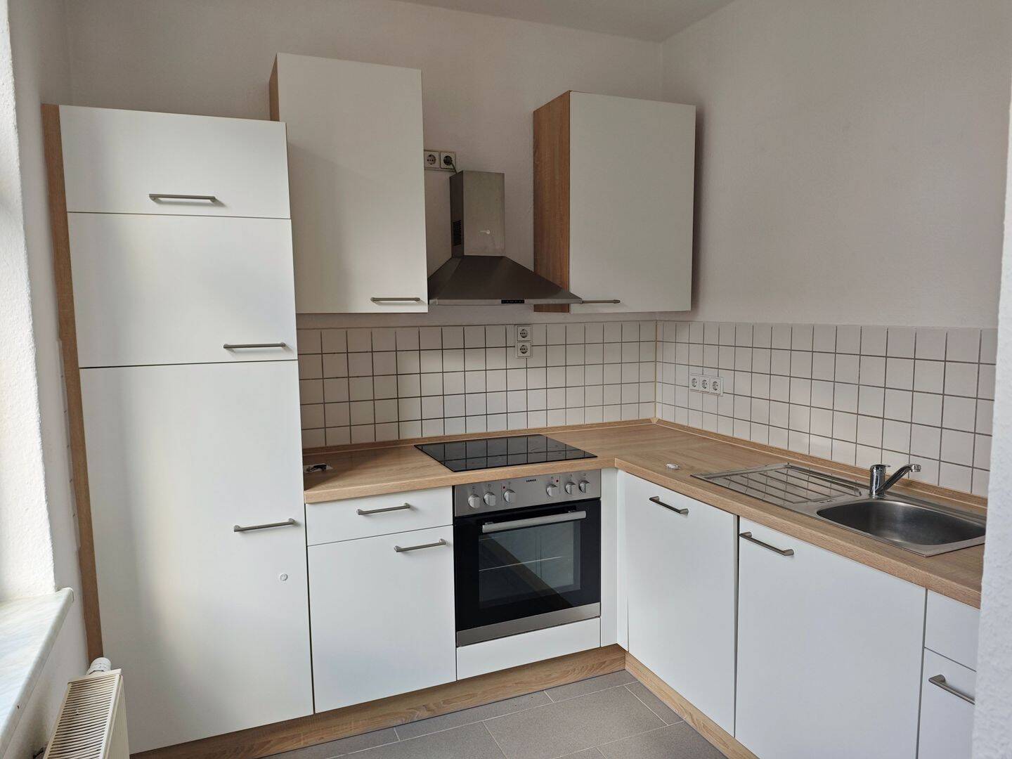 Lichtdurchflutete 3-Zimmer-Wohnung in Chemnitz Gablenz - Ideal für Singles und Paare – Chemnitz – Vorschaubild 5