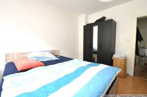 NEUSTADT - Der Klassiker: 2 Zimmer, Küche, Bad, Balkon – 55118 Mainz – Vorschaubild 5
