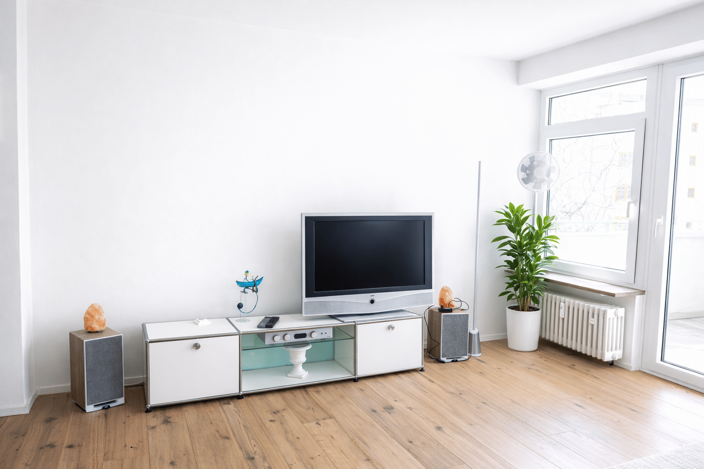 Kapitalanlage in München-Westpark – Möblierte 2-Zimmer-Wohnung mit Balkon – München – Vorschaubild 2