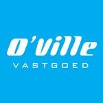 O'Ville Vastgoed bvba logo