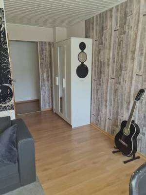 3-Zimmer-Wohnung mit Einbauküche (WG geeignet) – 33100 Paderborn – Vorschaubild 5