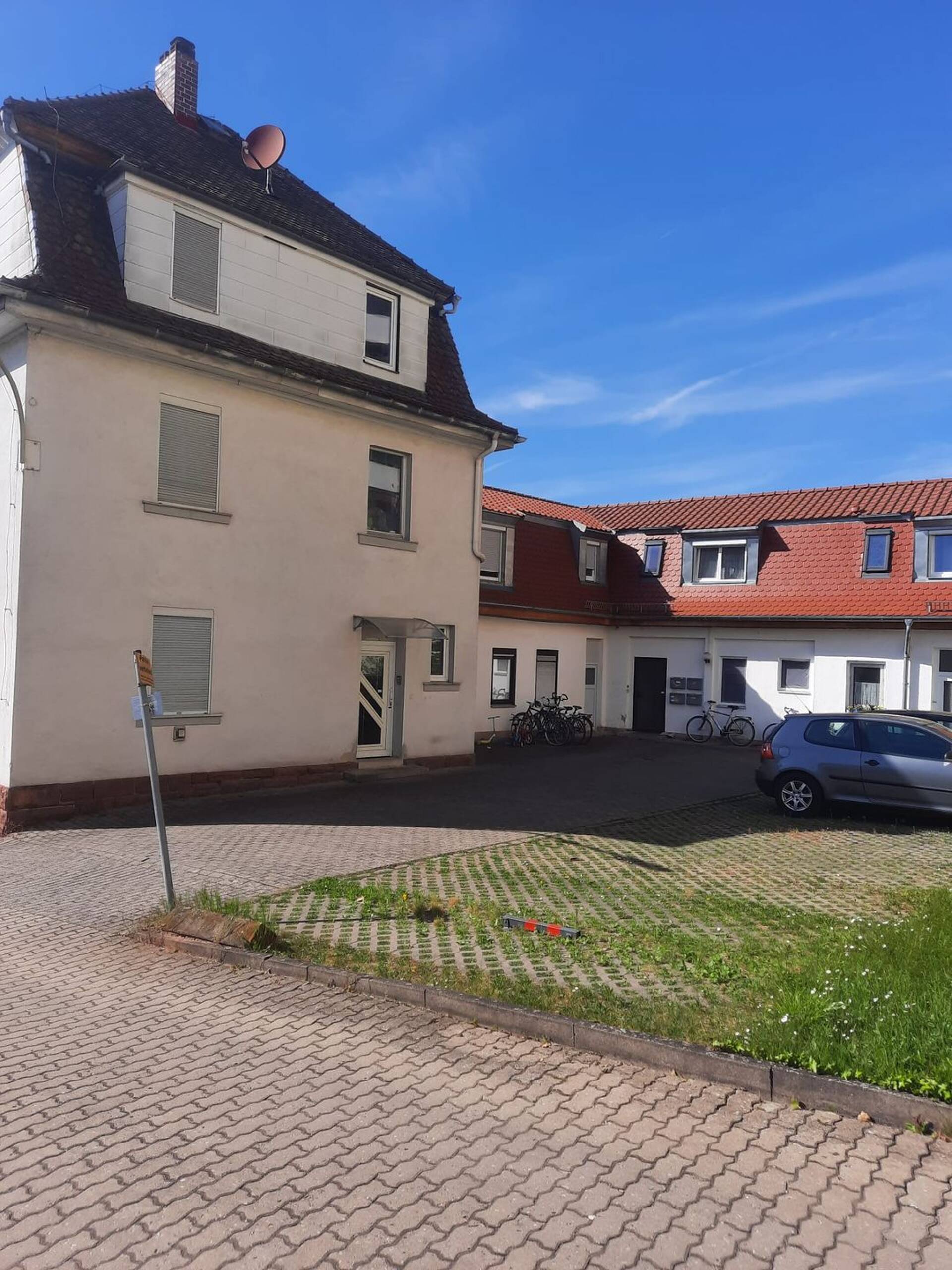 Mehrfamilienhaus in 97688 Bad Kissingen mit 300 m² kaufen
