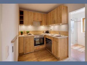 Möbliert: Erstbezug nach Neumöblierung: 2-Zimmer Wohnung mit Terrasse – 83700 Rottach-Egern – Vorschaubild 7