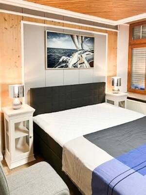 2-Zimmer-Wohnung in Stuttgart-West - WOHNEN AUF ZEIT