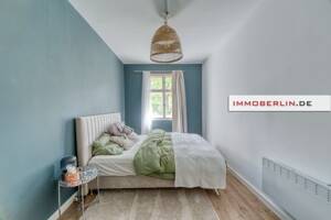 IMMOBERLIN.DE - Ideal positioniertes Haus mit mehreren Wohnungen & Ausbaupotenzial – 12555 Berlin – Vorschaubild 7