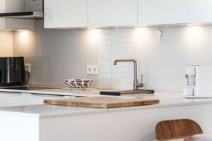 Wohnglück mit Stil & Charme im modernen Neubau – 81549 München – Vorschaubild 9