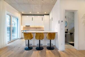 Zeitlose Architektur trifft Bestlage Bezugsfertiger Neubau in Buckow – 12349 Berlin – Vorschaubild 5