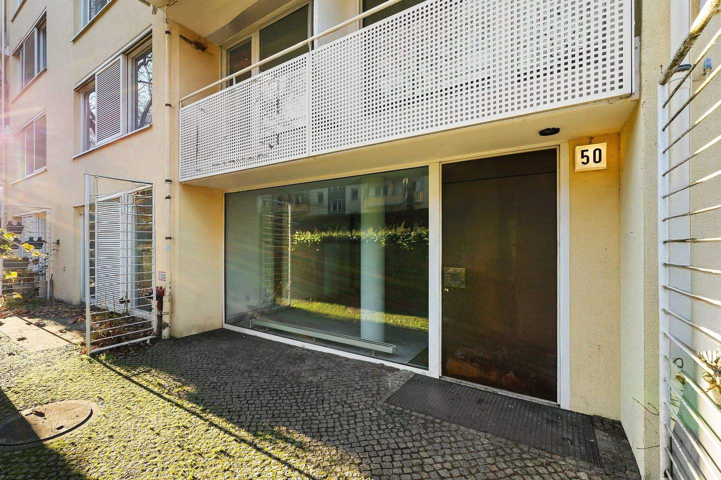 Solide Investition in Pankow: Vermietete 2-Zimmer-Wohnung in Wilhelmsruh – Berlin – Vorschaubild 3