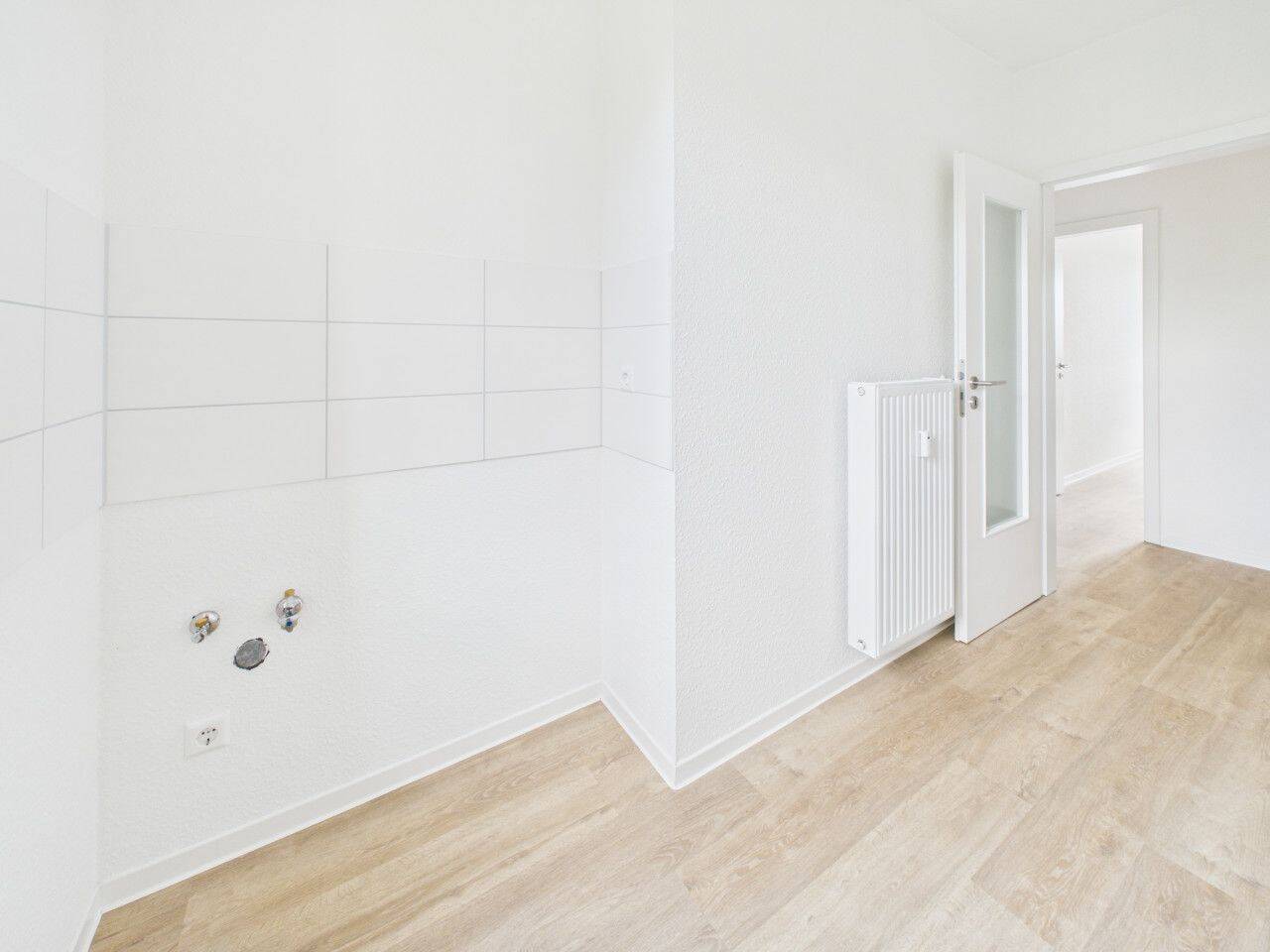 3-Raum-Wohnung mit Balkon in Schloßchemnitz – Chemnitz – Vorschaubild 8