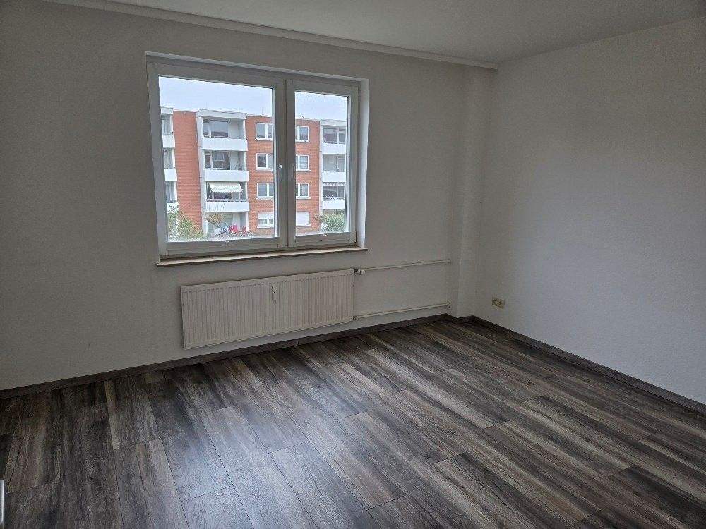 2 Zi.-Whg. - Mühlenberger Markt - Balkon - Keller - 2. OG - max. 2 Personenhaushalt – Hannover – Vorschaubild 9