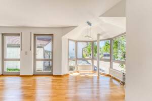 Ein Zuhause mit Charakter - Hochwertiges Architektenhaus in ruhiger Wohnlage – 85551 Kirchheim bei München – Vorschaubild 2