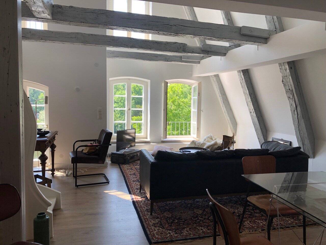 Wohnung Mieten Lubeck Privat
