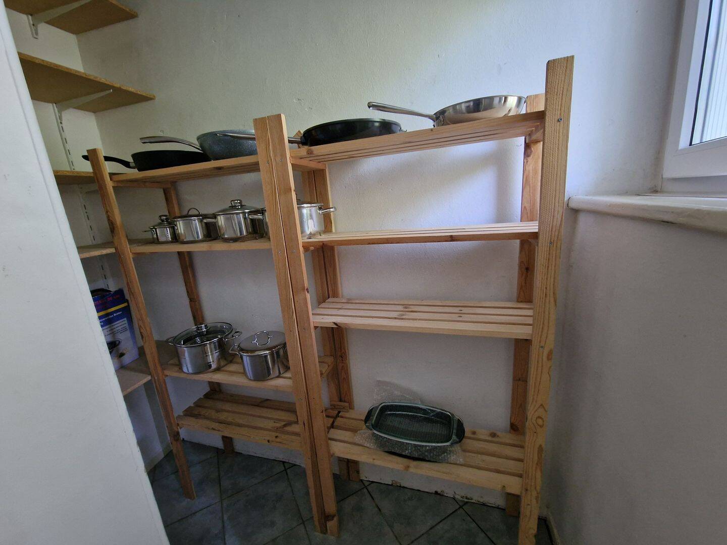 Schöne Altbauwohnung mit guter Infrastruktur und guter Lage nähe Rothebach – Hamm – Vorschaubild 5