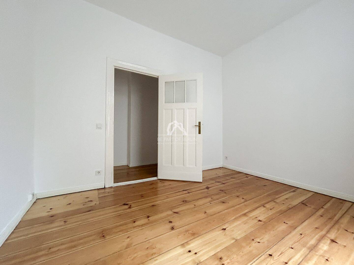 CHARMANTE 2-ZIMMER-ALTBAUWOHNUNG MIT BALKON IM 1.OG IN BERLIN-STEGLITZ I PROVISIONSFREI – Berlin – Vorschaubild 6