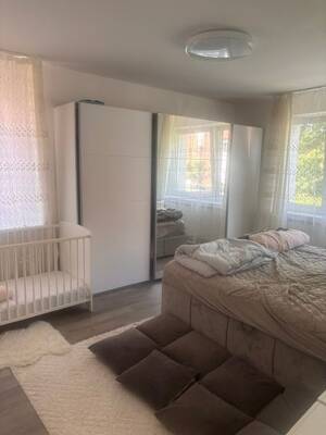 Hell - 3 Räume - große Küche - Wannenbad mit Fenster - Balkon - Stellplatz - Zentral – 46045 Oberhausen – Vorschaubild 3