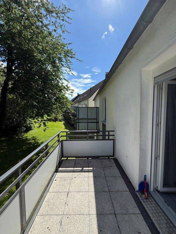 Hübsche 2-Zi.-Whg. mit modernem Tageslichtbad und Balkon, frei ab 15.07.2026 – Wuppertal – Vorschaubild 6