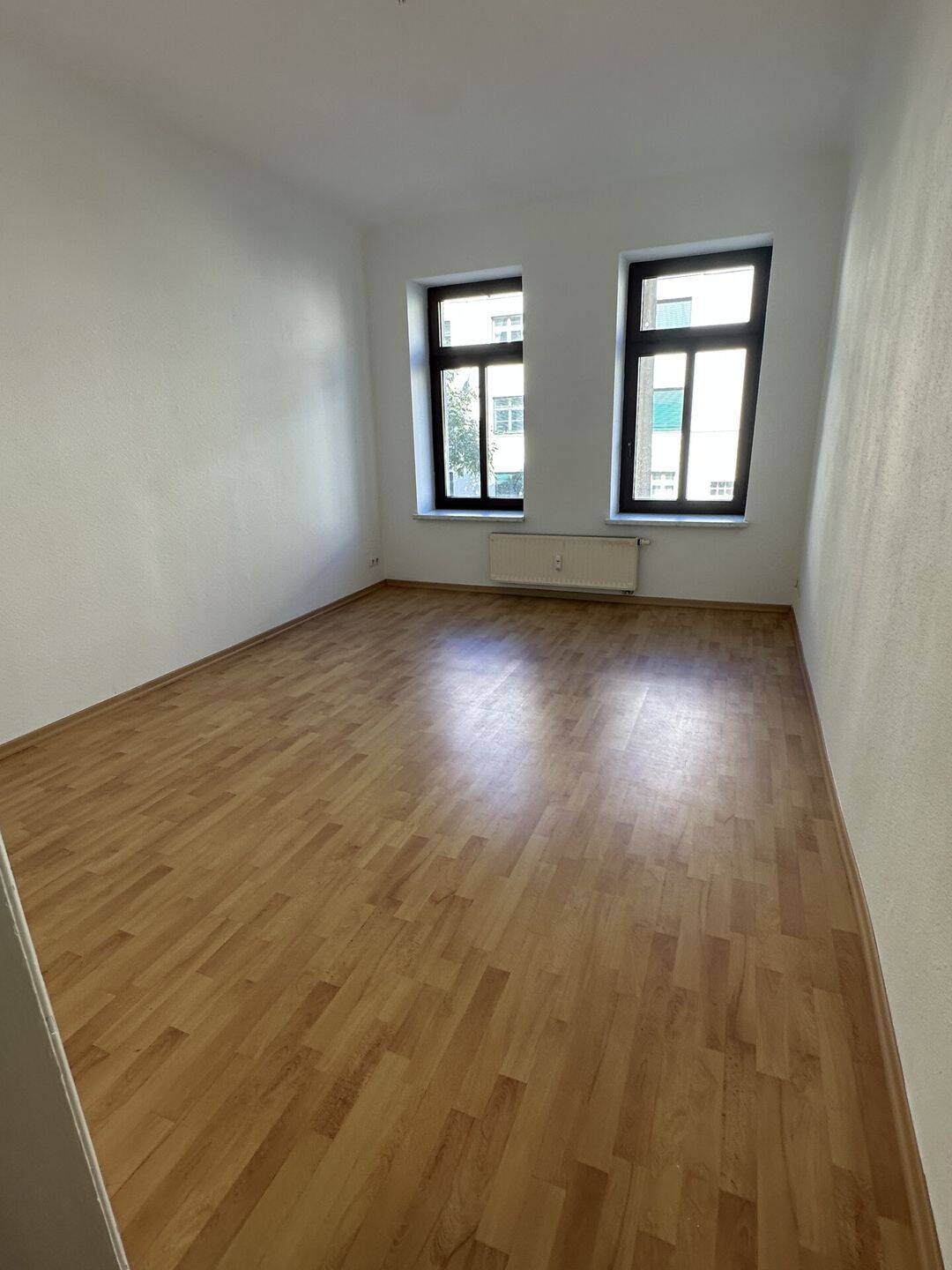 Helle 3-Raum-Wohnung mit Balkon in Sellerhausen-Leipzig! – Leipzig – Vorschaubild 4
