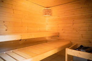 Luxuriöses Einfamilienhaus mit Garten, Wintergarten und Sauna in Paderborn – 33100 Paderborn – Vorschaubild 9