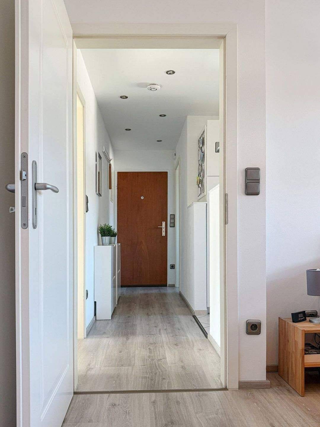 Moderne Eigentumswohnung in Nürnberg - Gebersdorf – Nürnberg – Vorschaubild 5