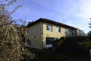 Frauenland: Wohnhaus mit vielseitig nutzbarem Grundriß – 97074 Würzburg – Vorschaubild 1