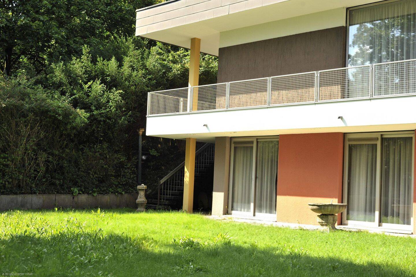 Provisionsfrei vom Eigentümer: 290 m² Wohnhaus - 909 m² Südgrundstück – Bayreuth – Vorschaubild 2