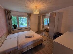 Lichtdurchflutete 3,5-Zimmer-Wohnung mit Balkon und tollem Ausblick – 44265 Dortmund – Vorschaubild 8