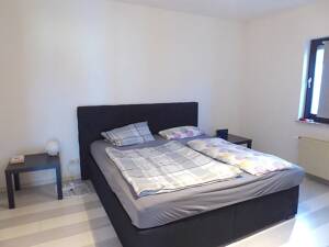 Gute Rendite: Vermietete 2,5 Zimmer Wohnung mit Balkon in kleiner und ruhiger Wohneinheit – 57074 Siegen – Vorschaubild 6