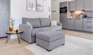 KENSINGTON - Exklusiv - Studentenapartments in Maxvorstadt – 80333 München – Vorschaubild 2