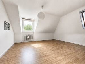 Solide Kapitalanlage in Frankfurt | vermietet | TG-Stellplatz inklusive – 60433 Frankfurt am Main – Vorschaubild 9