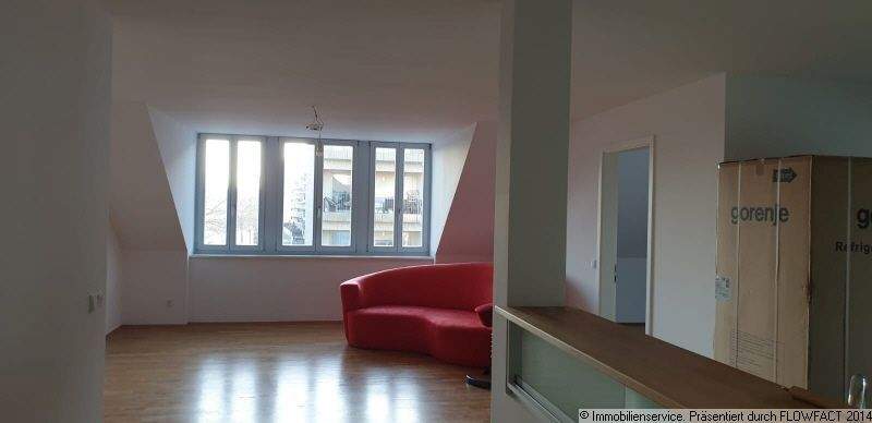 Melkus Villa Dachgeschoßwohnung in Gründerzeitvilla – Dresden – Vorschaubild 2