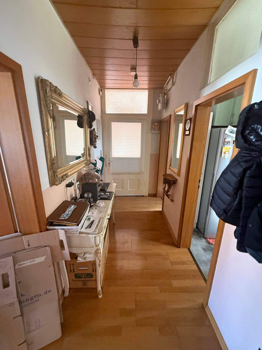 S-WANGEN! Gepflegte, geräumige 3-Zi.-Whg. mit 67,5 qm * TL-Bad * Veranda * freiwerdend! – Stuttgart – Vorschaubild 9