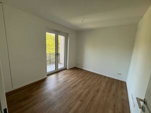 Wohnen im Neubau - geräumige 2-Zimmer-Wohnung mit Balkon – 22527 Hamburg – Vorschaubild 2