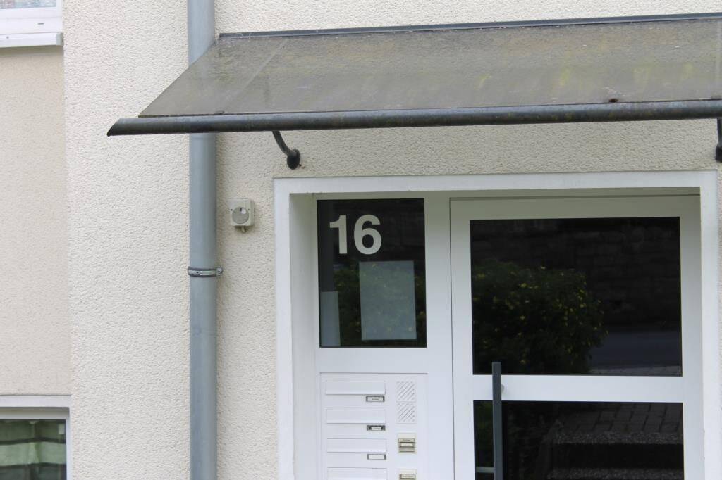 Schöne 3 Zimmer Wohnung – Siegen – Vorschaubild 2