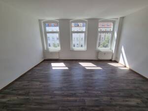 JETZT ins neue zu Hause - teilsanierte 3-Raum-Wohnung im 2.OG - Auenstraße – 99089 Erfurt – Vorschaubild 4