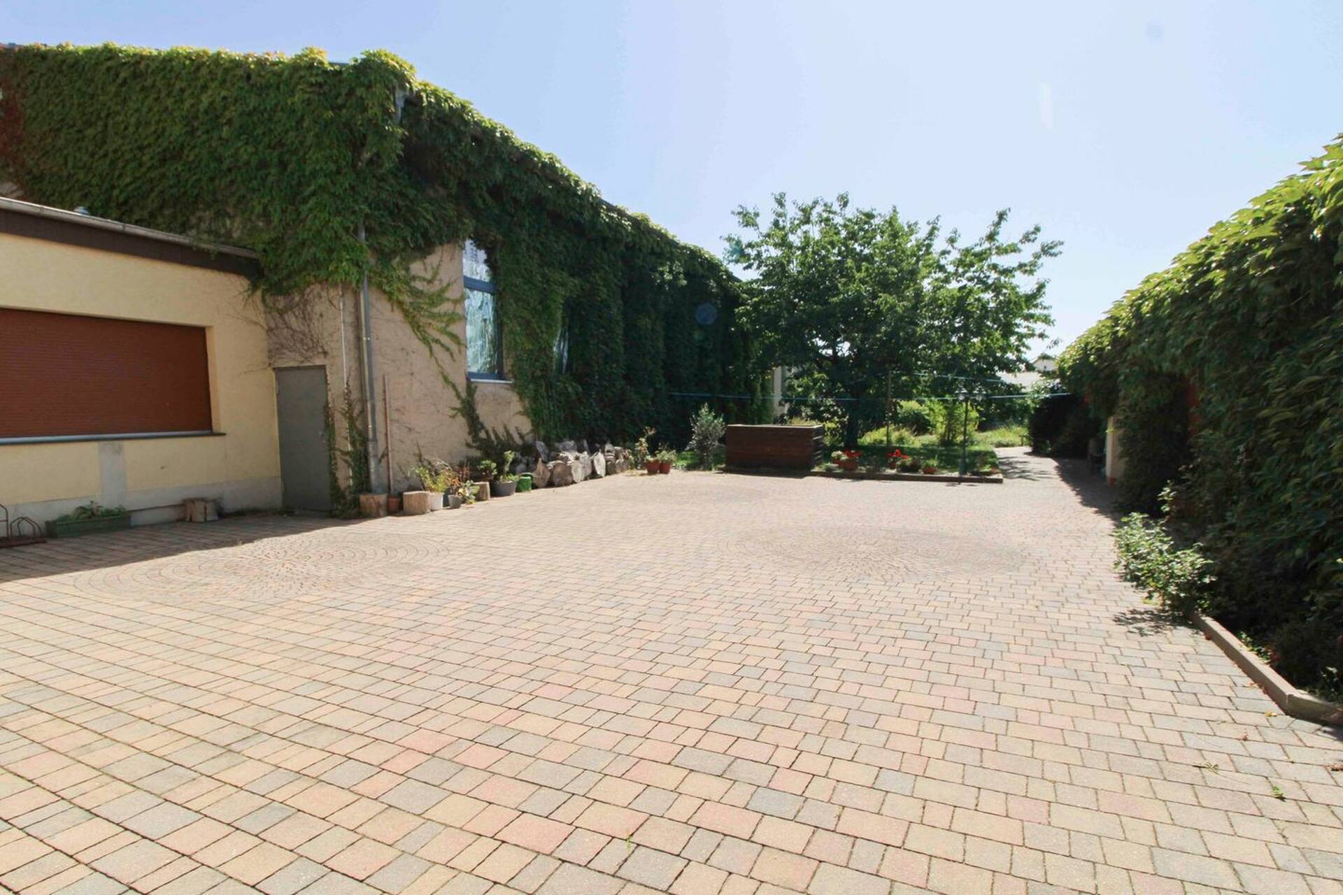 Haus in 06888 Lutherstadt Wittenberg mit 360 m² kaufen
