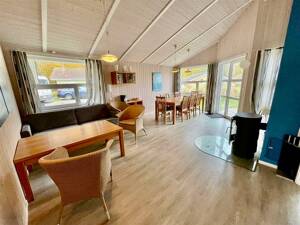Strandnahes Ferienhaus mit guter Rendite – 23570 Lübeck – Vorschaubild 3