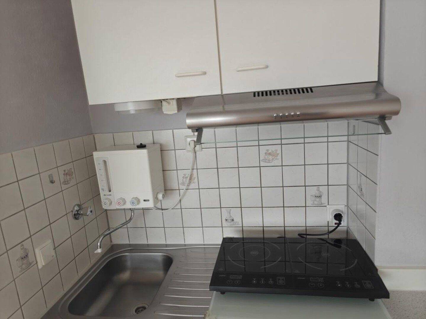 Leverkusen, 1-Zimmer Wohnung komfortable 30 m² – Leverkusen – Vorschaubild 3