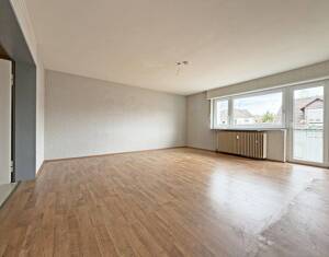 Ihr Renovierungsprojekt in Friesenheim - 3 Zimmer mit Balkon in ruhiger Lage!