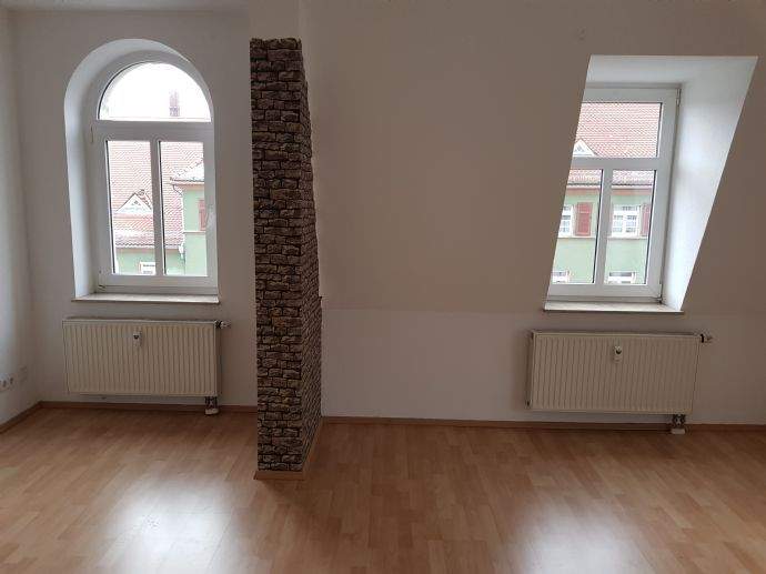 Tolle 3-R-DG-Mais.-Wohnung mit Balkon u. EBK in Dresden-Löbtau – Dresden – Vorschaubild 4